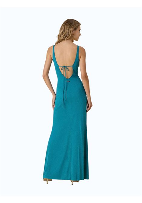 copricostume petrolio ME FUI | SW0126PTVEST.L-PETROLIO
